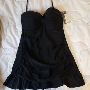 Kenneth Cole Swim dress size 4